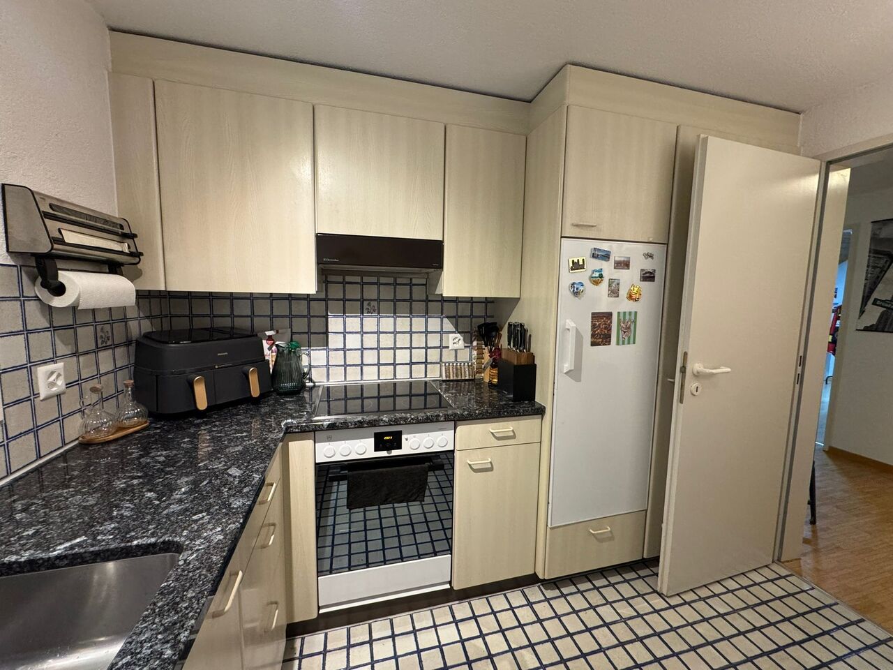 Appartamento di 3 ½ locali, foto 8 di 10