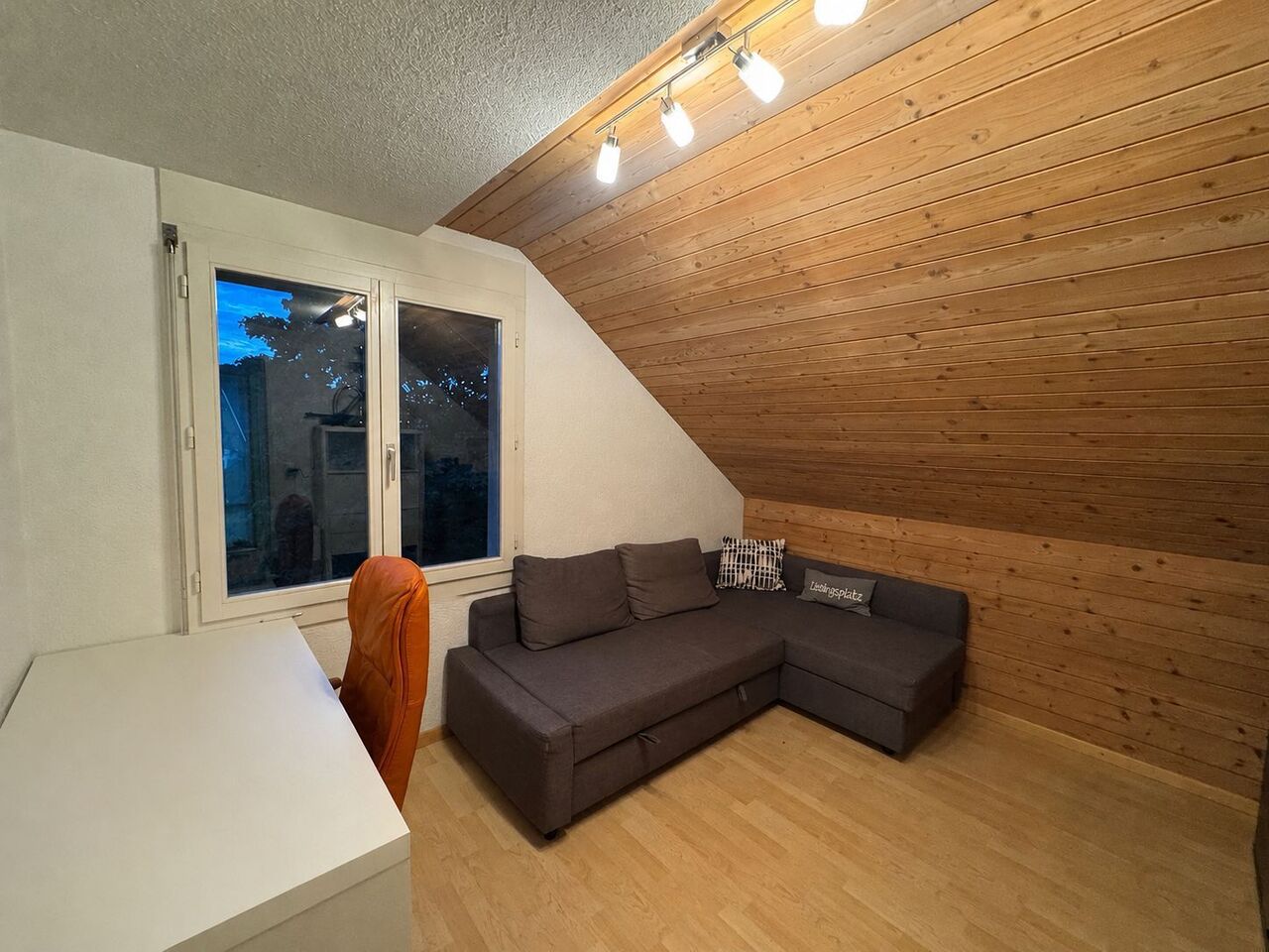 Appartamento di 3 ½ locali, foto 4 di 10