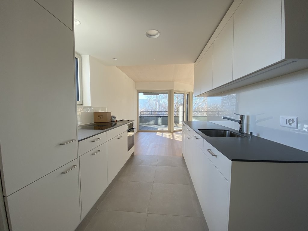 Appartamento di 2 ½ locali, foto 5 di 6