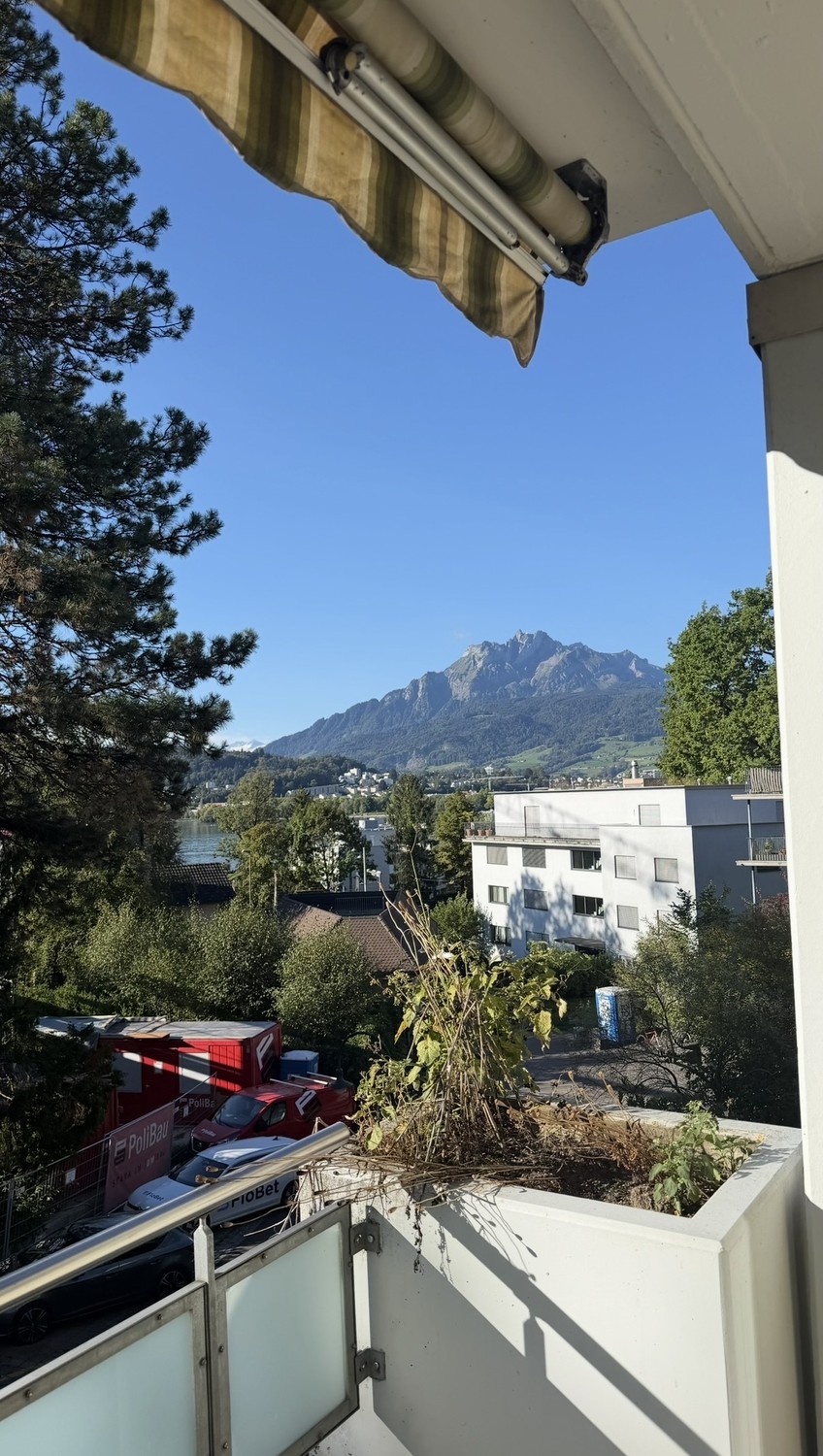 Stanza in un appartamento condiviso, foto 5 di 5