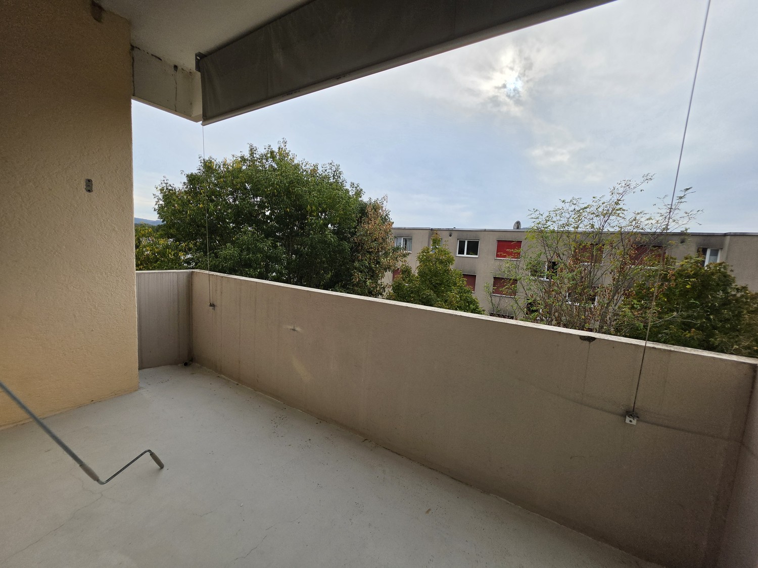 Appartamento di 2 ½ locali, foto 5 di 6