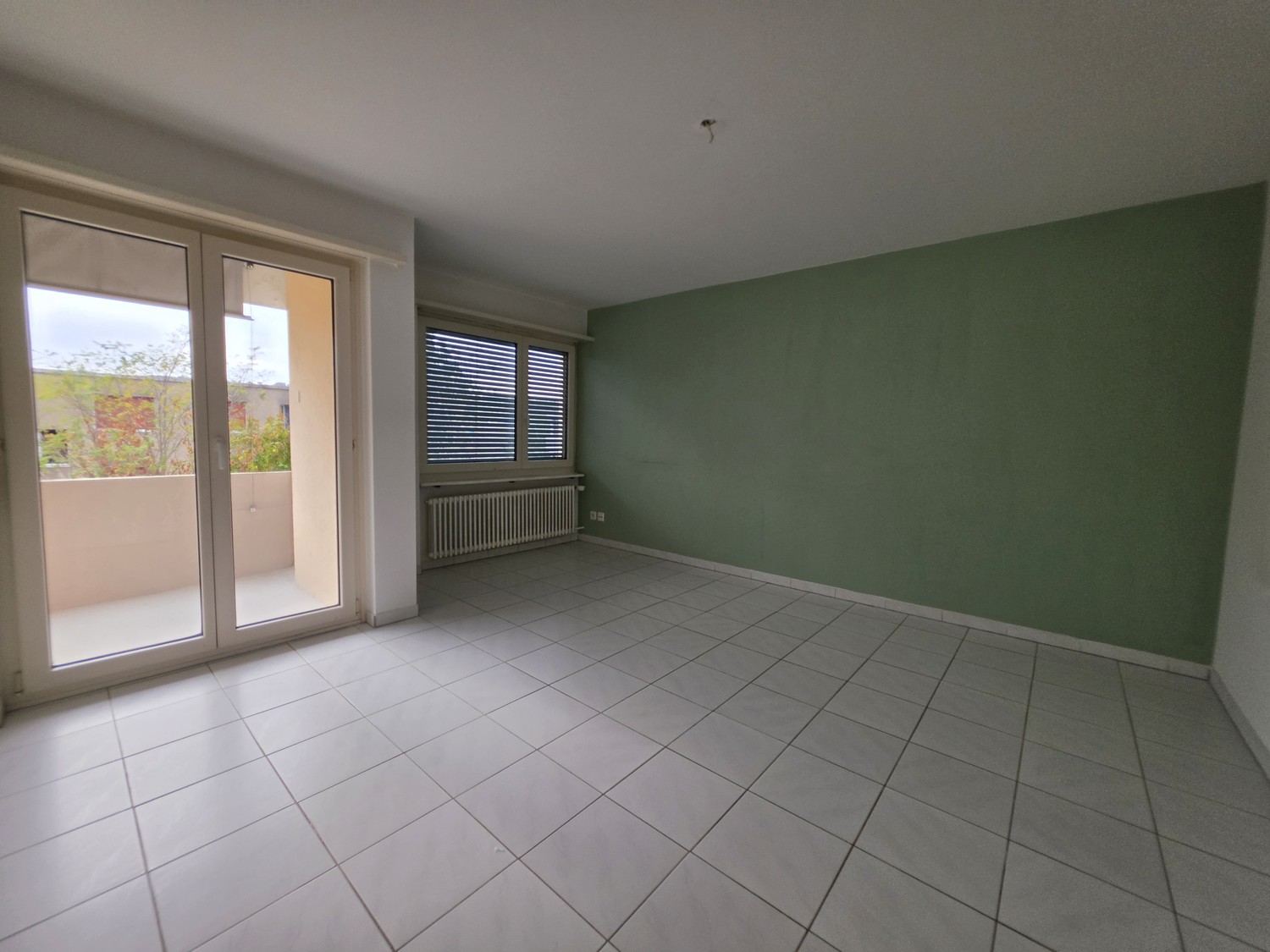 Appartamento di 2 ½ locali, foto 3 di 6