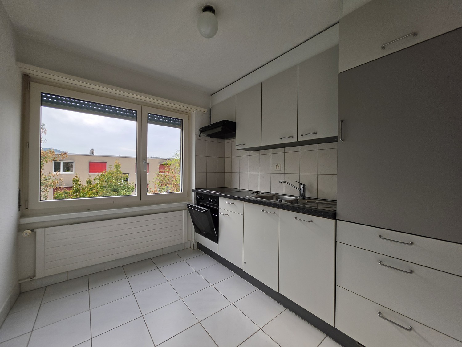Appartamento di 2 ½ locali, foto 1 di 6
