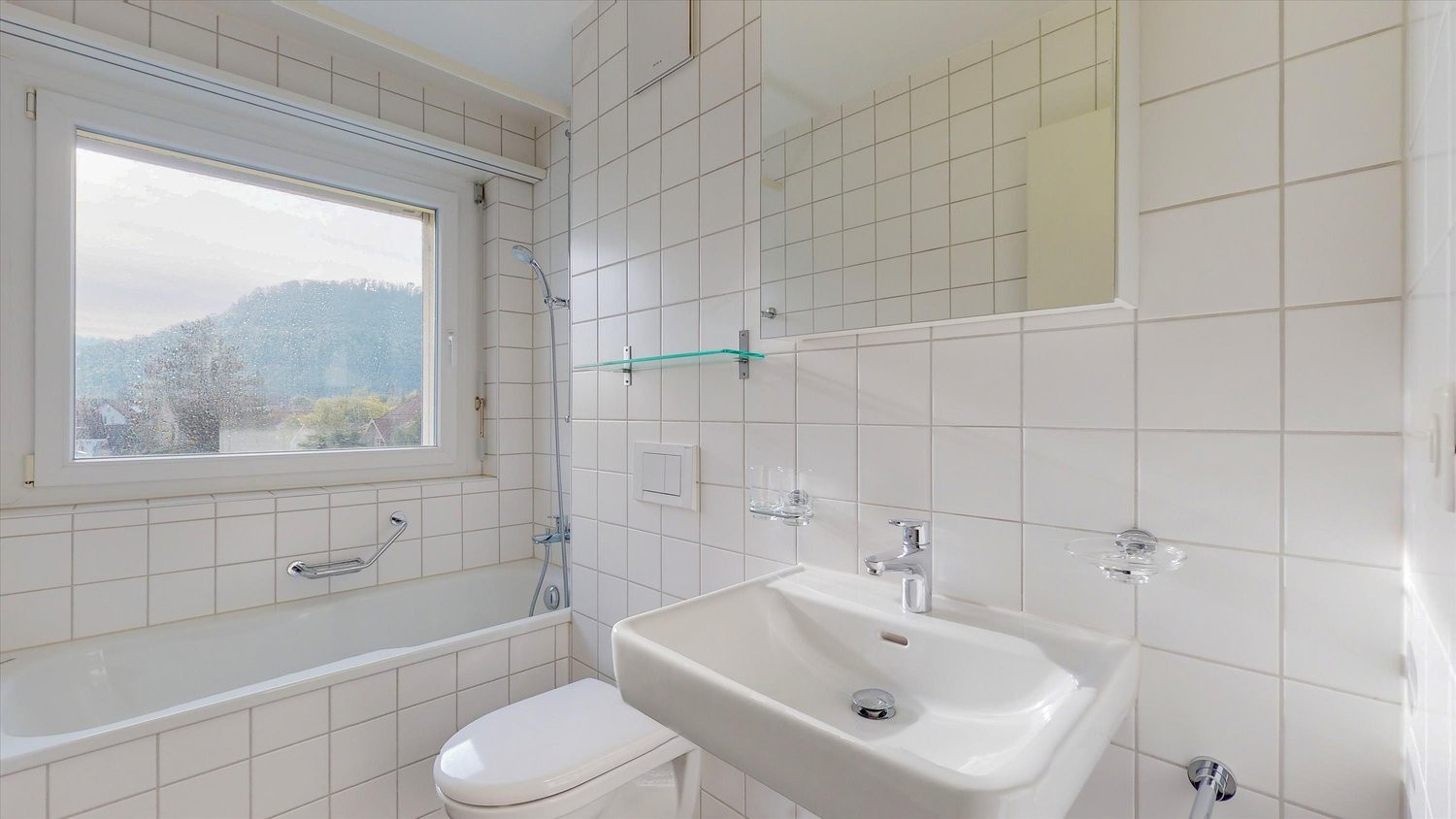 Appartement de 4 ½ pièces