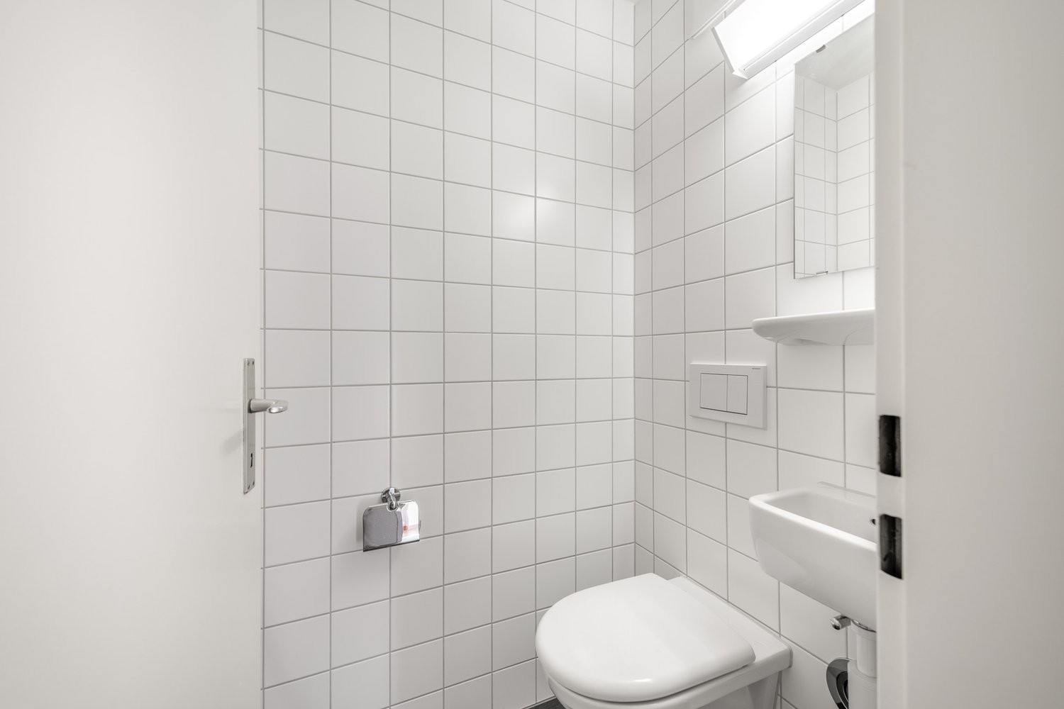 Appartement de 4 ½ pièces