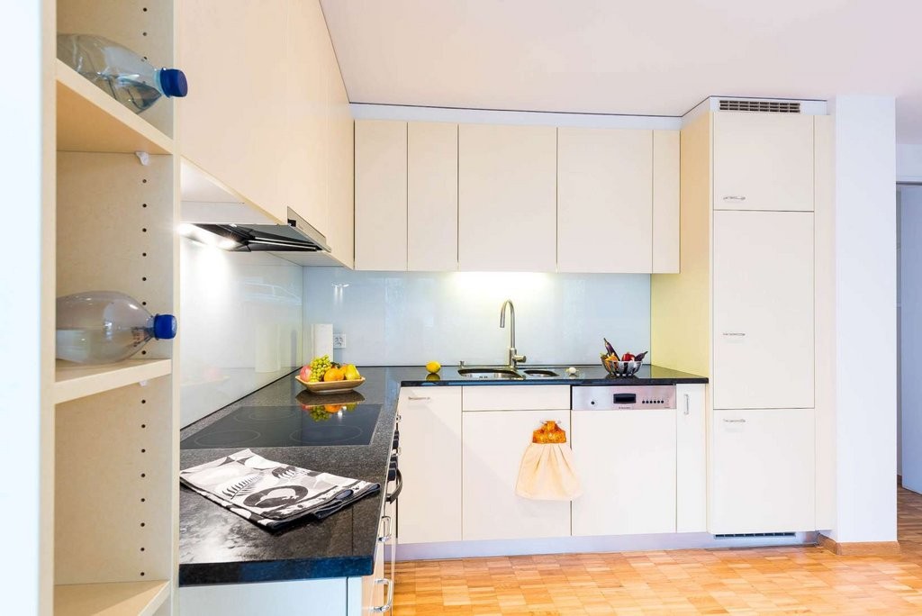 Appartamento di 4 ½ locali