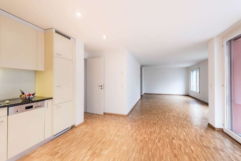 Appartamento di 4 ½ locali