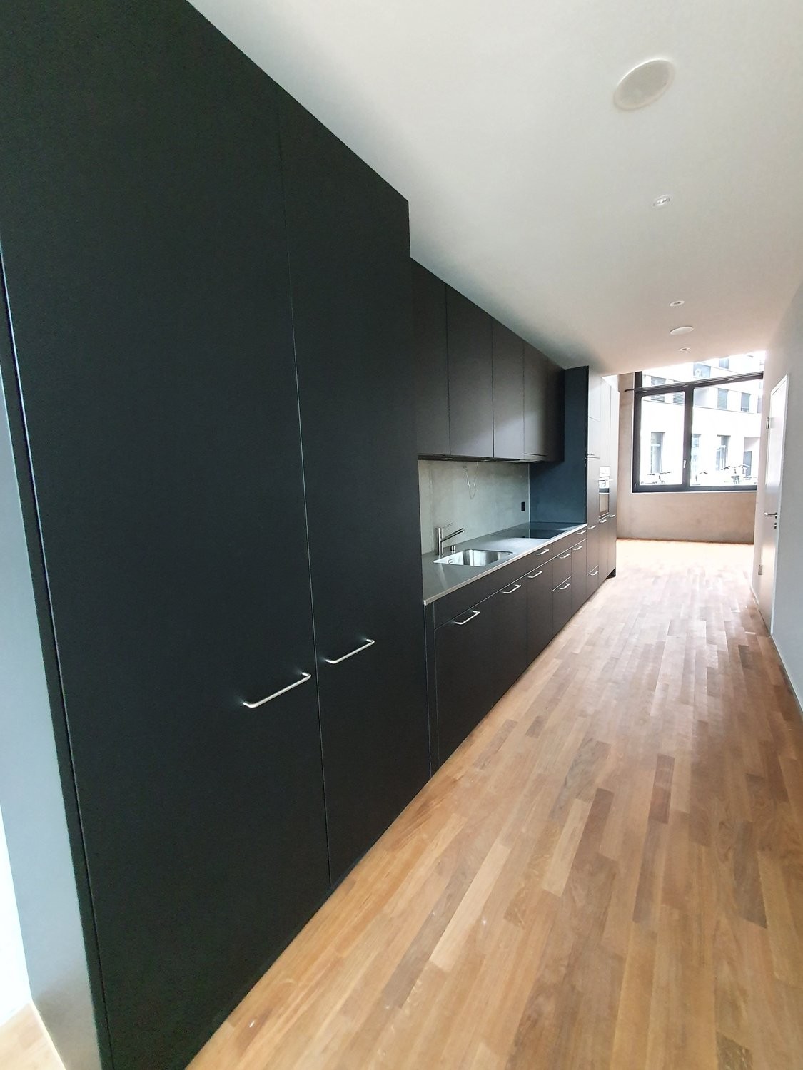 atelier di 117m²