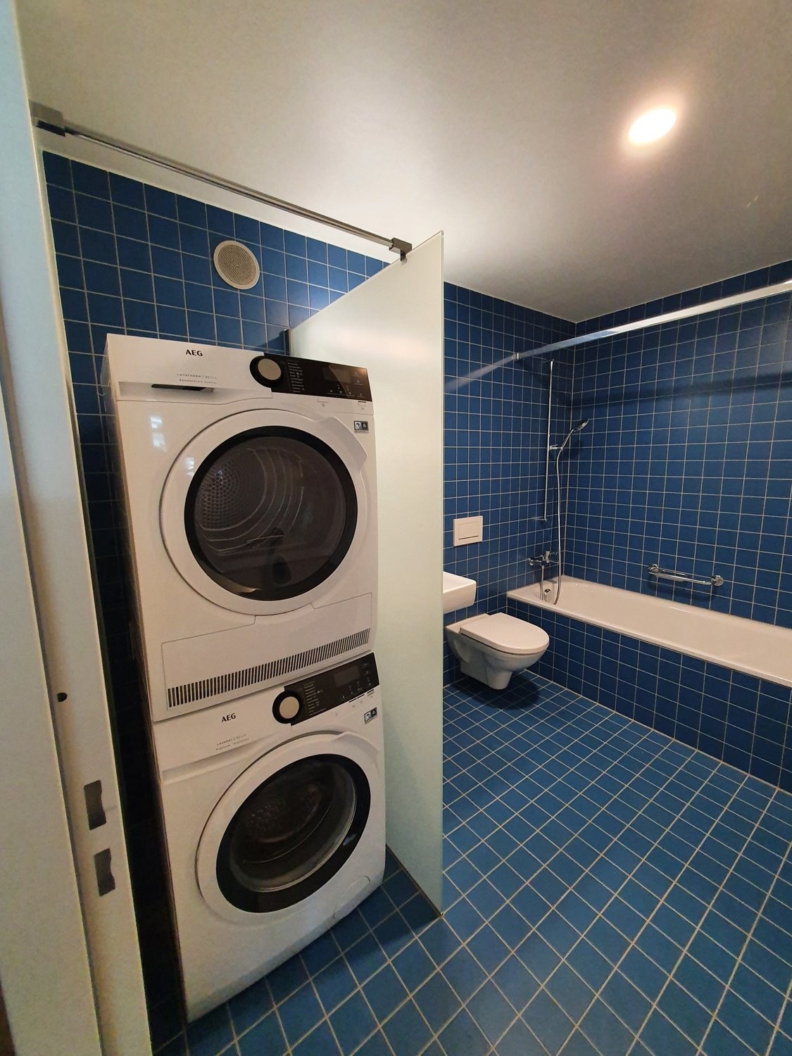 atelier di 117m²