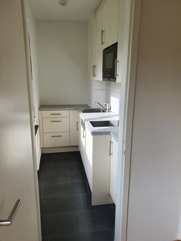 1 room apartment