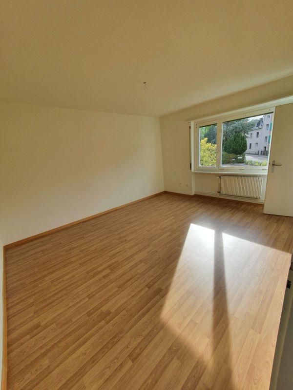 1 room apartment