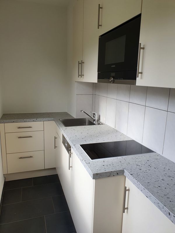 1 room apartment