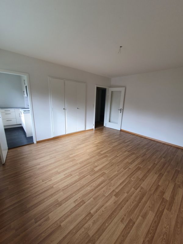 1 room apartment
