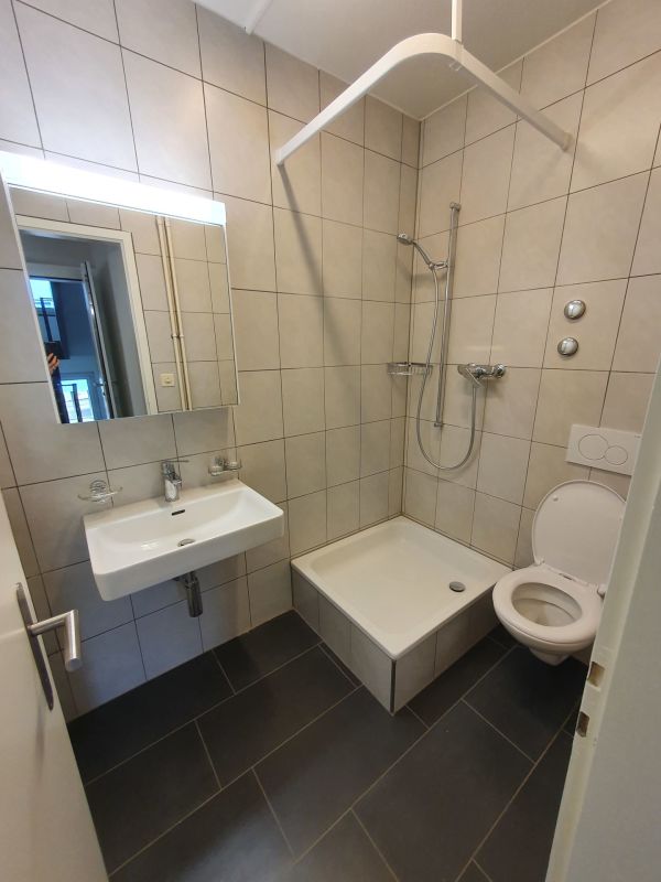 1 room apartment