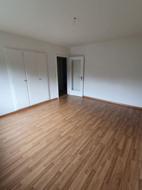 1 room apartment