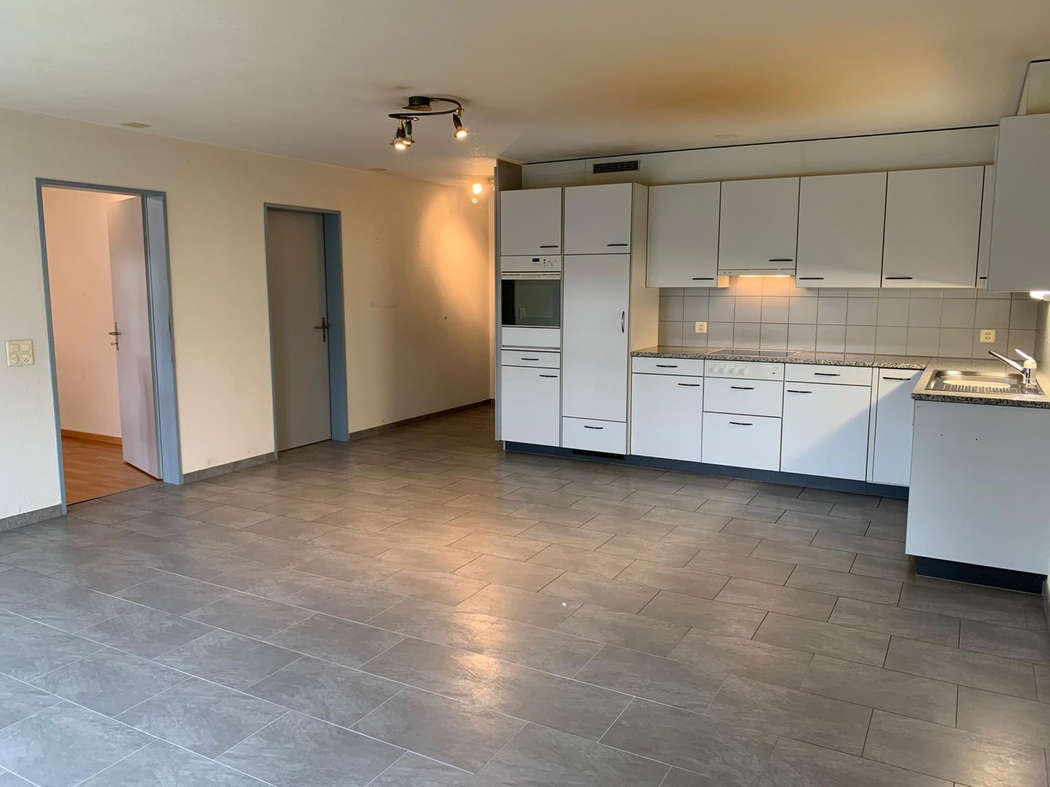 Appartamento di 1 ½ locali, foto 2 di 5