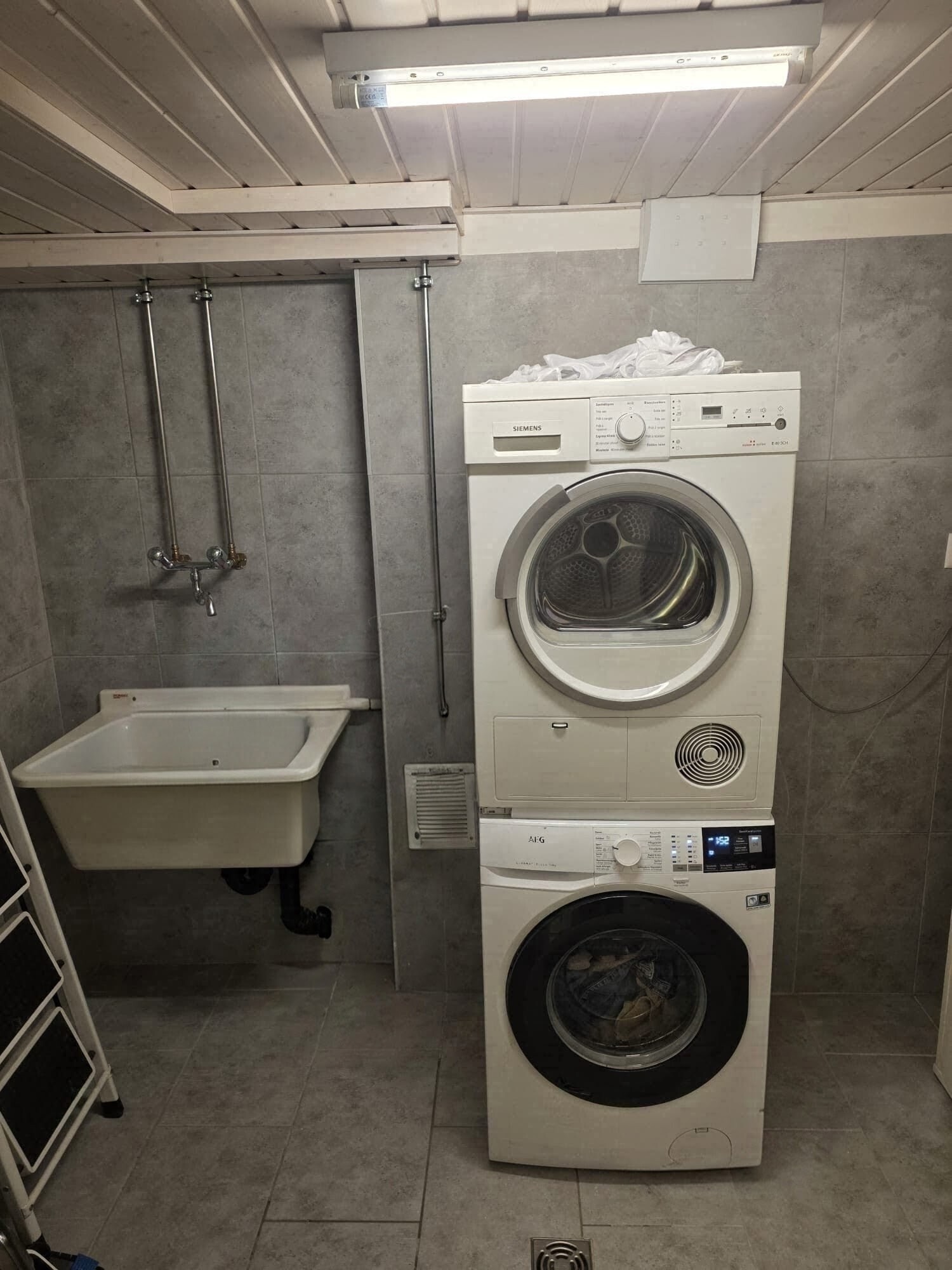 Appartamento di 4 ½ locali, foto 9 di 10
