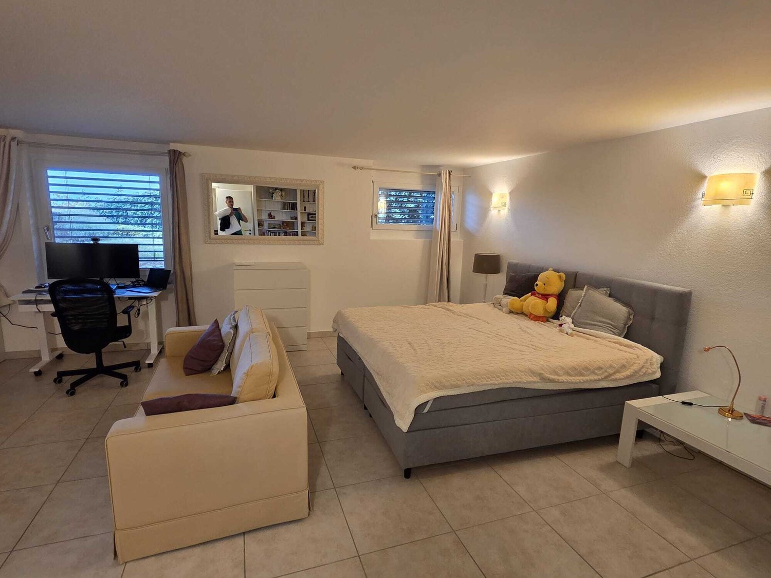 Appartamento di 4 ½ locali, foto 3 di 10