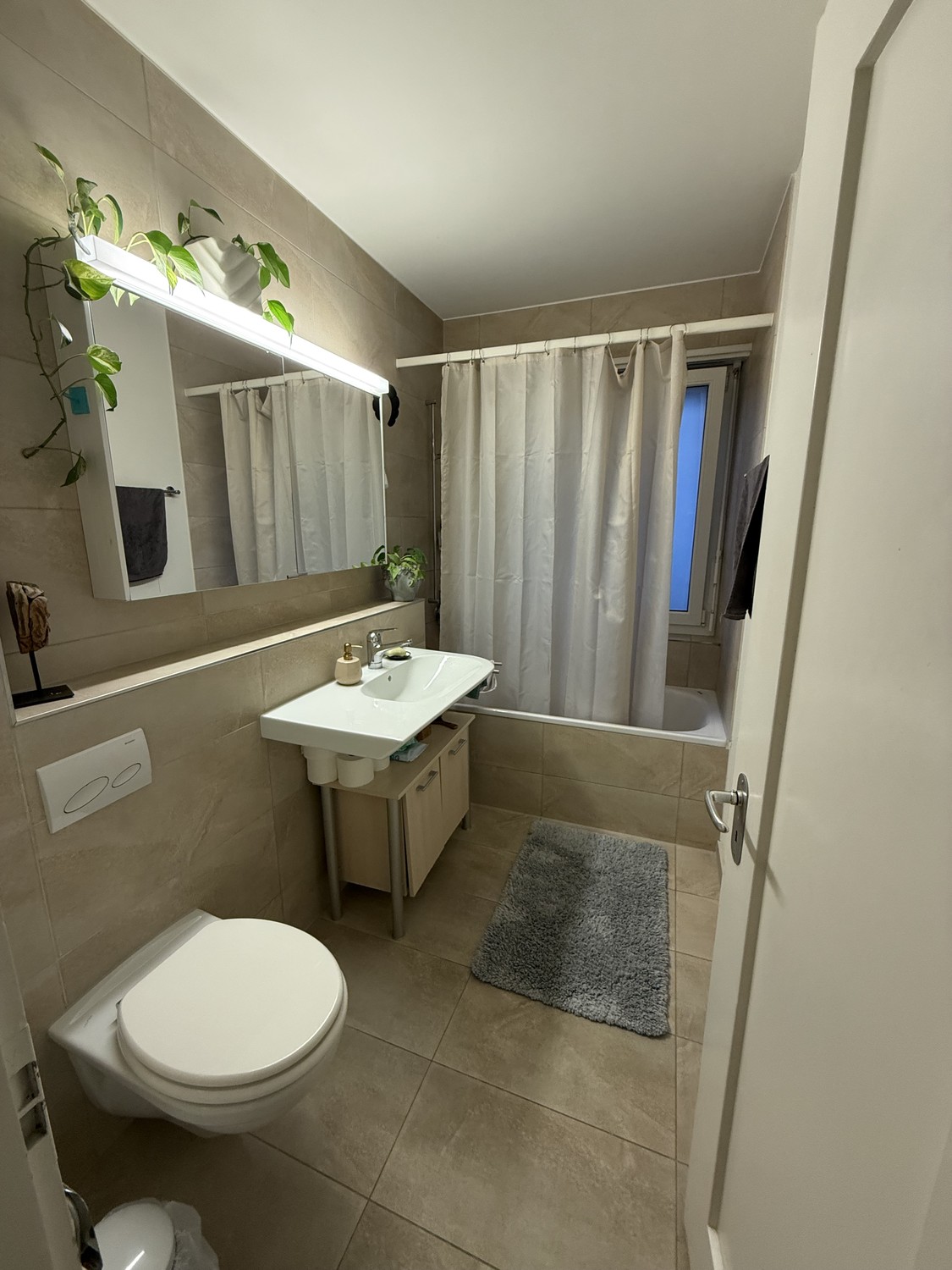 Appartamento con 1 stanza, foto 2 di 4