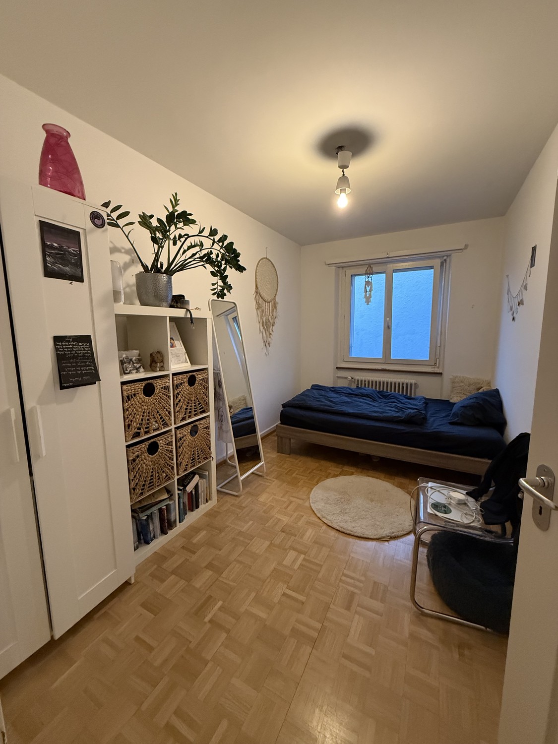 Appartamento con 1 stanza, foto 1 di 4