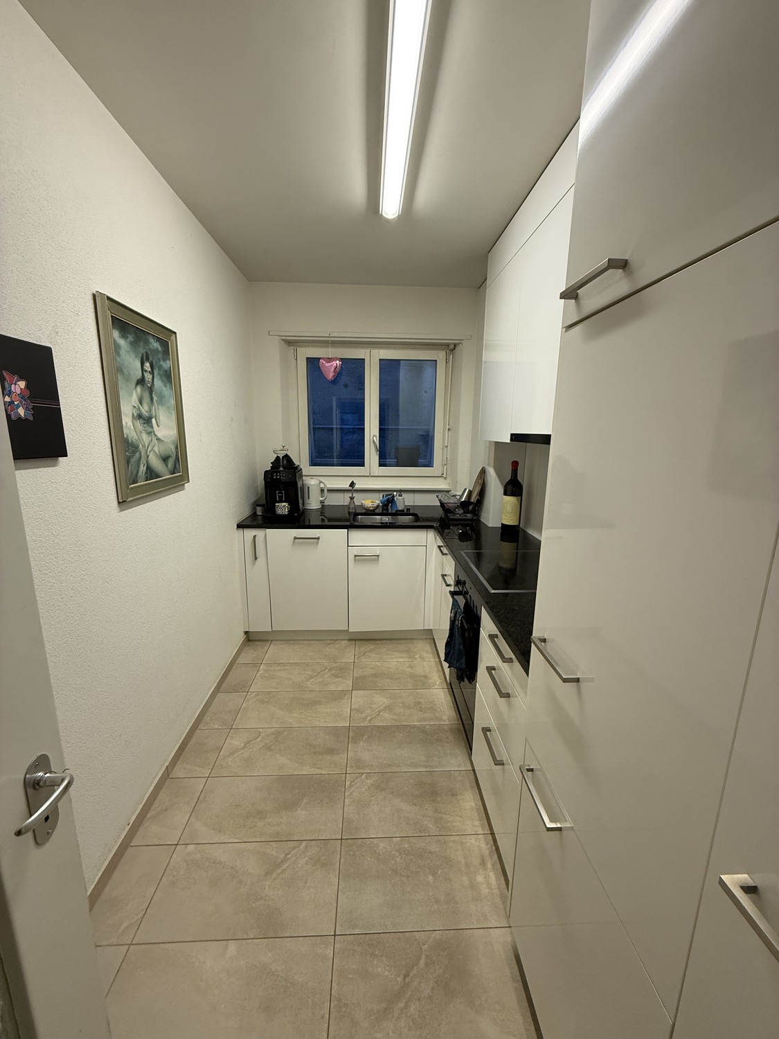 Appartamento con 1 stanza, foto 3 di 4