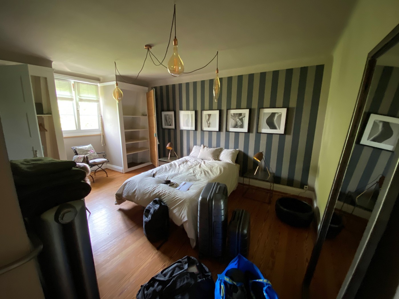 Zimmer in einer WG