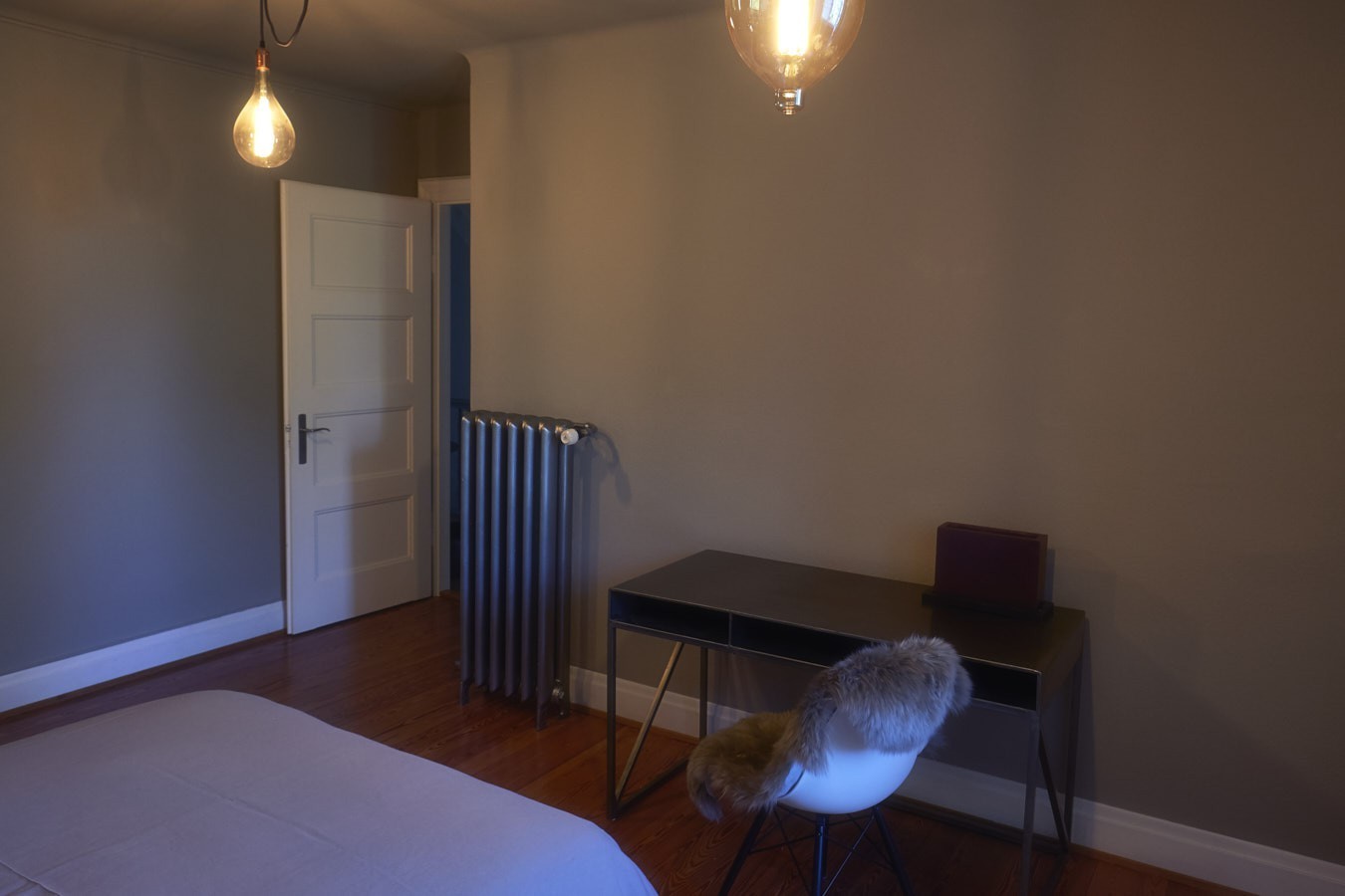 Zimmer in einer WG