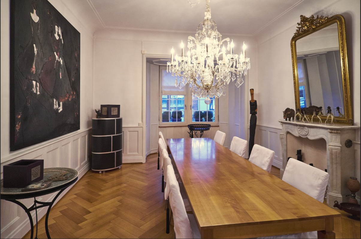 Zimmer in einer WG