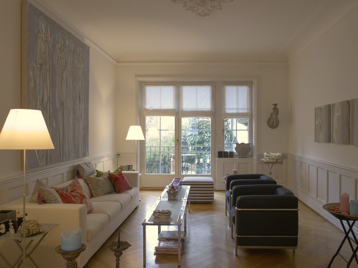 Zimmer in einer WG