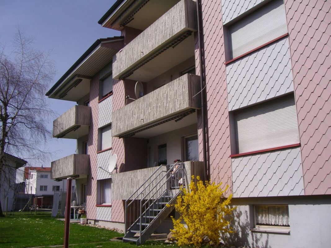 Appartamento di 4 ½ locali, foto 9 di 9