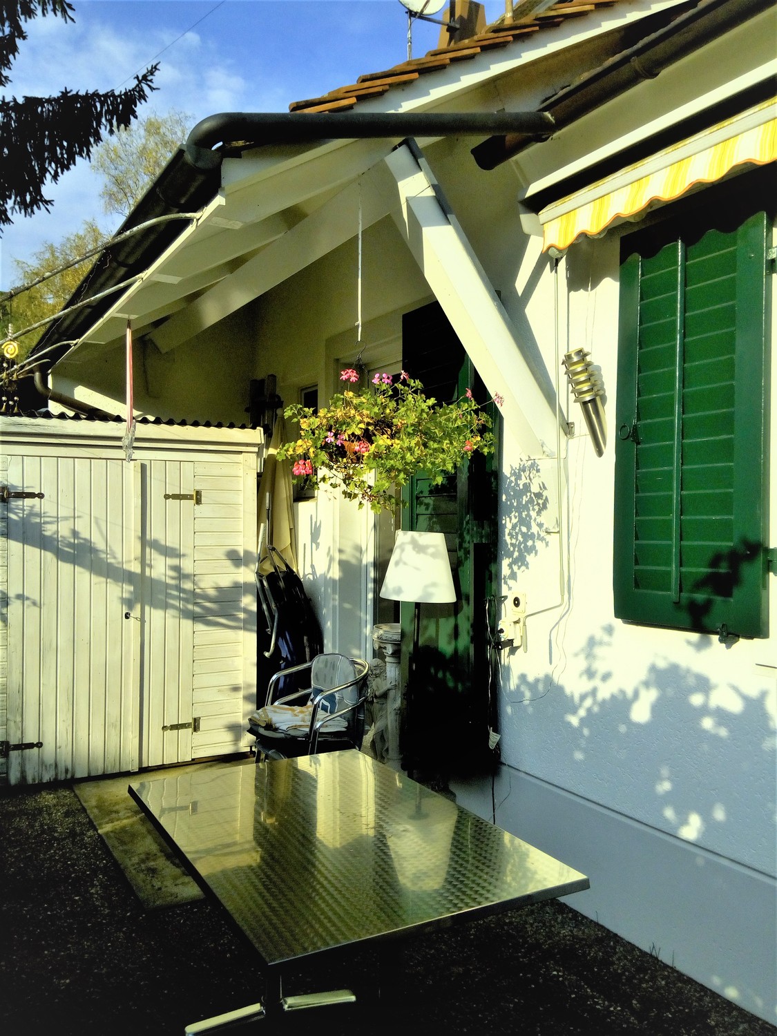 Casa singola di 2 locali, foto 4 di 10