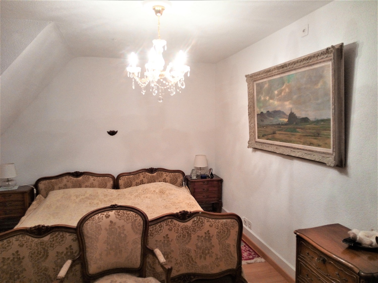 Casa singola di 2 locali, foto 10 di 10