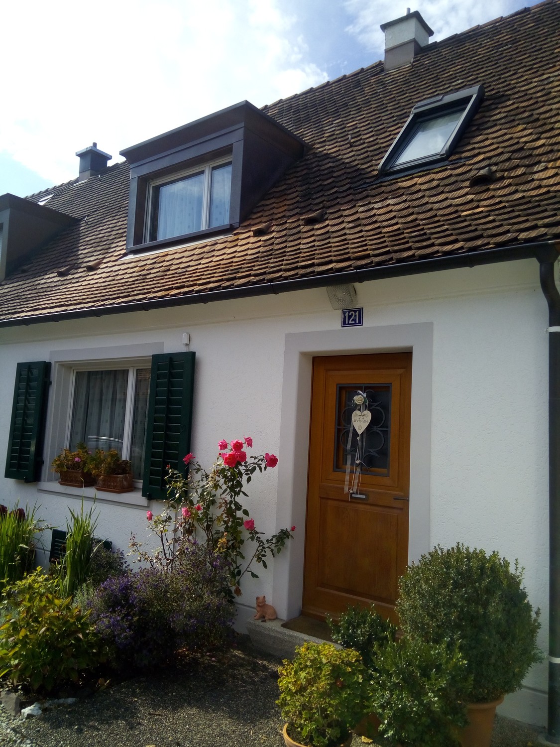 Casa singola di 2 locali, foto 2 di 10