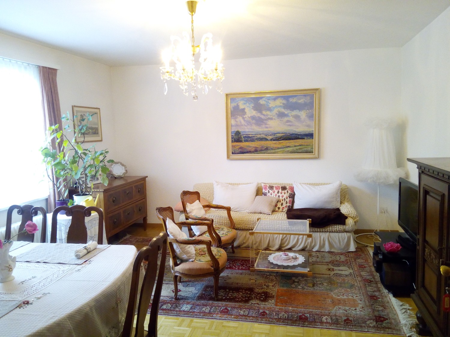 Casa singola di 2 locali, foto 9 di 10