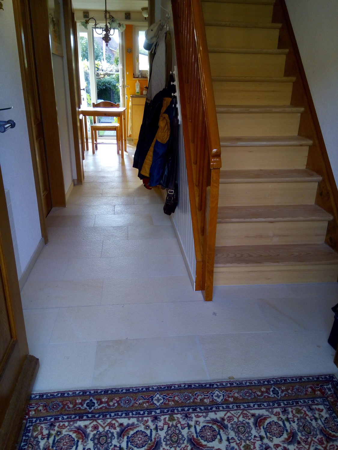Casa singola di 2 locali, foto 7 di 10