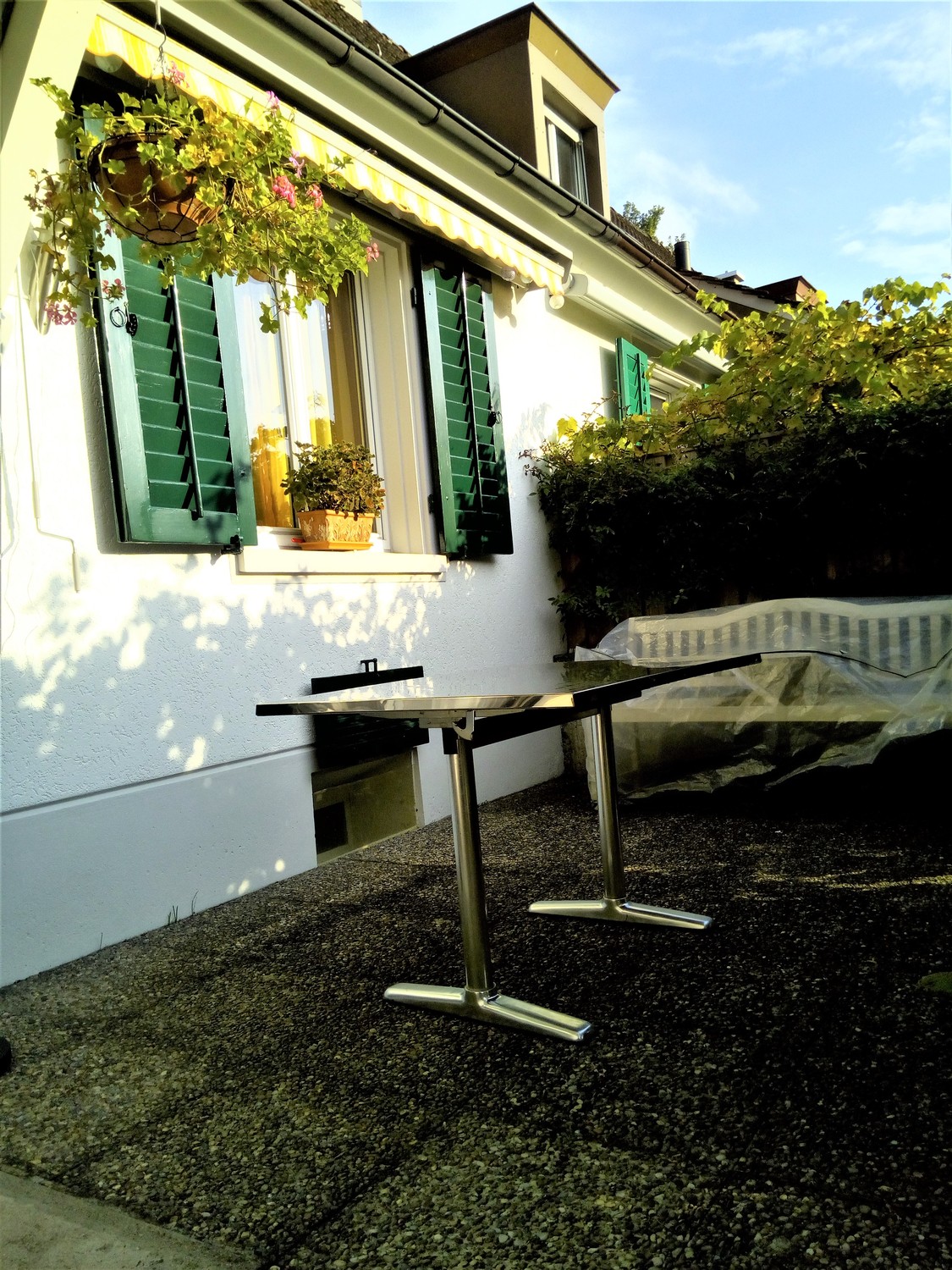 Casa singola di 2 locali, foto 3 di 10