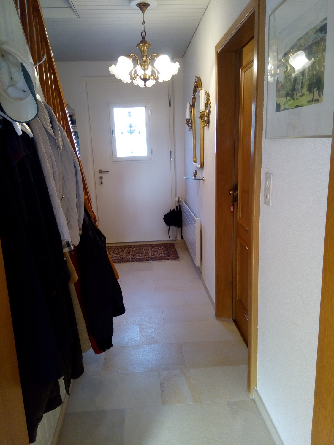 Casa singola di 2 locali, foto 1 di 10