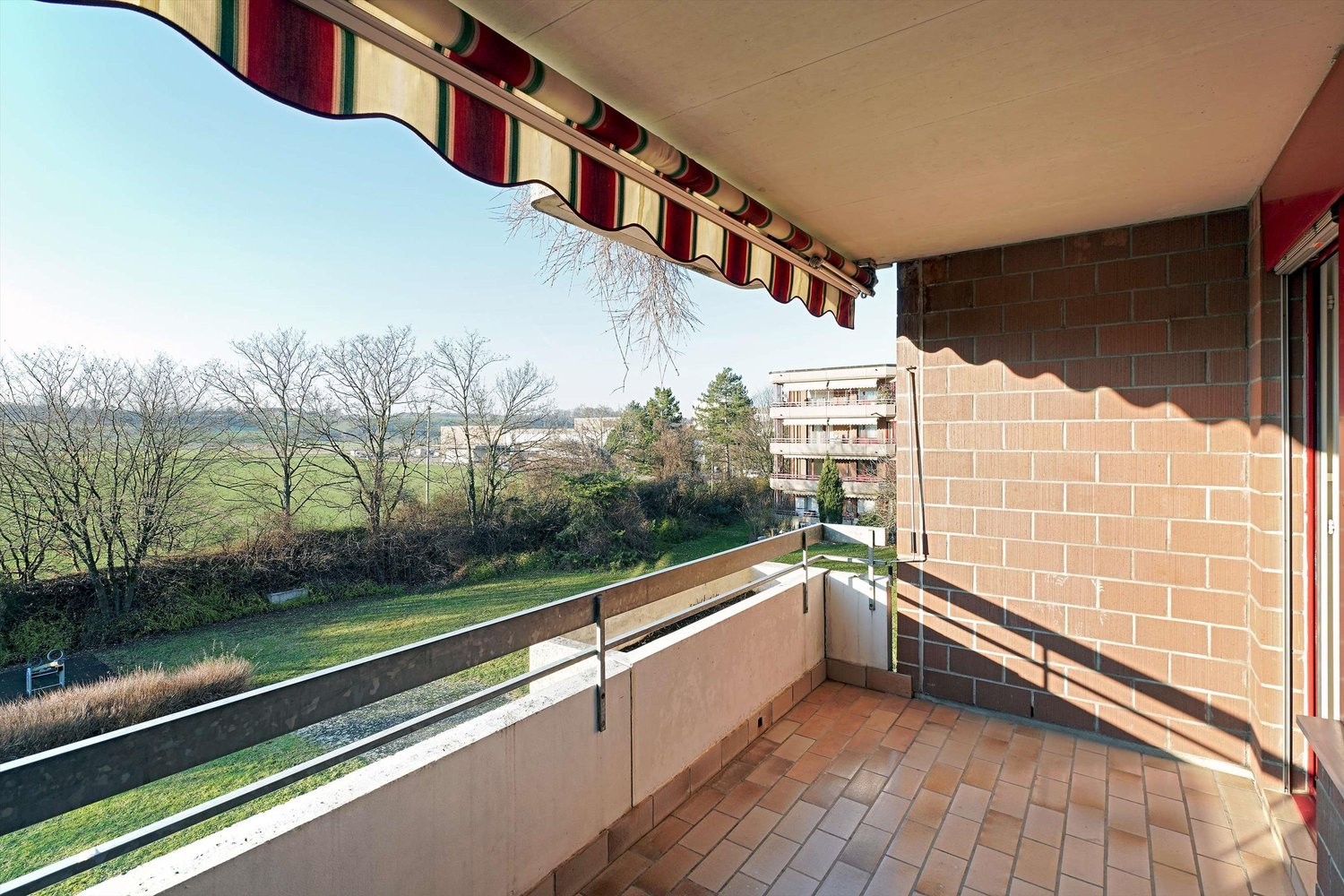 Appartamento di 4 ½ locali