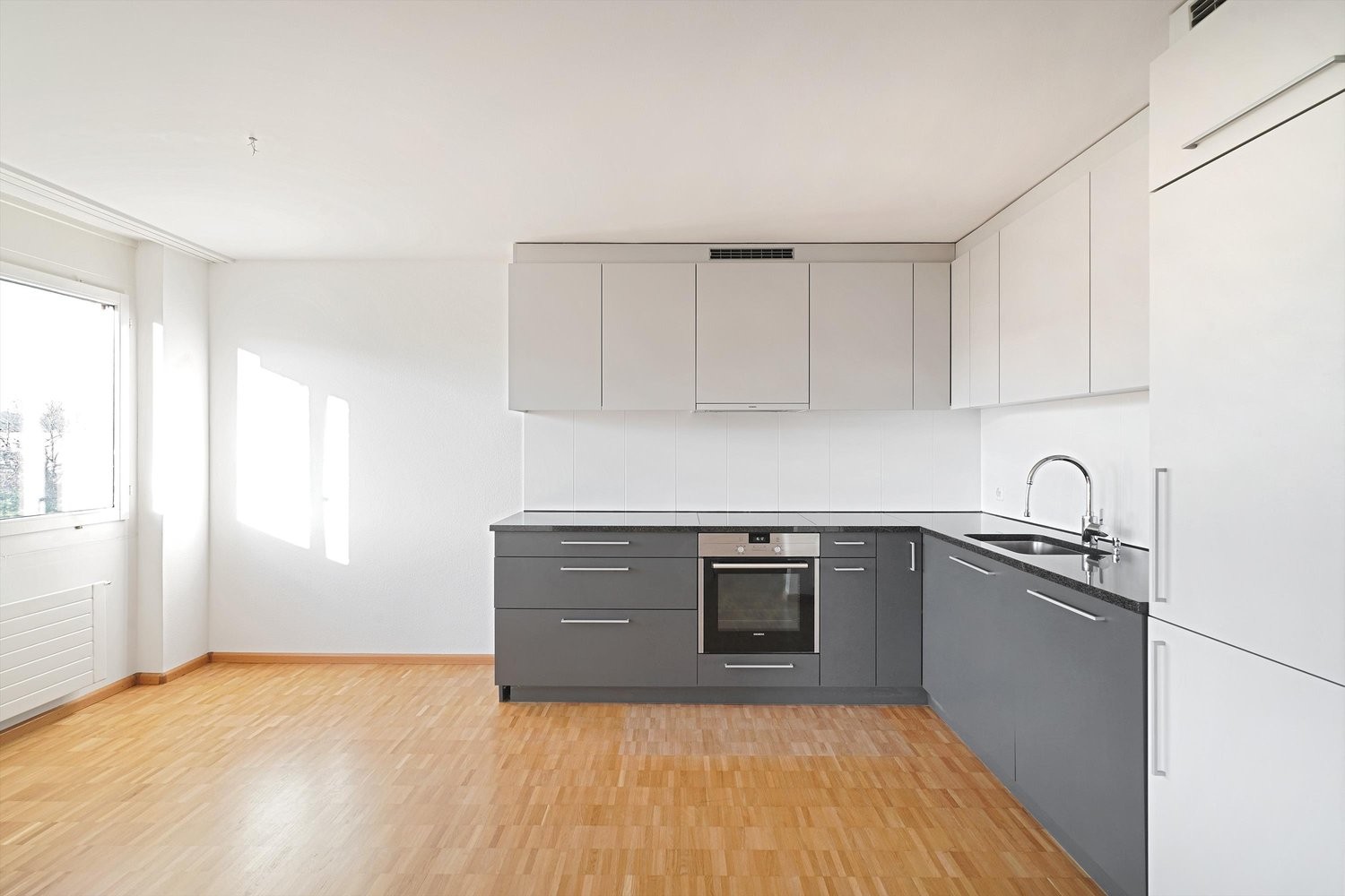 Appartamento di 4 ½ locali