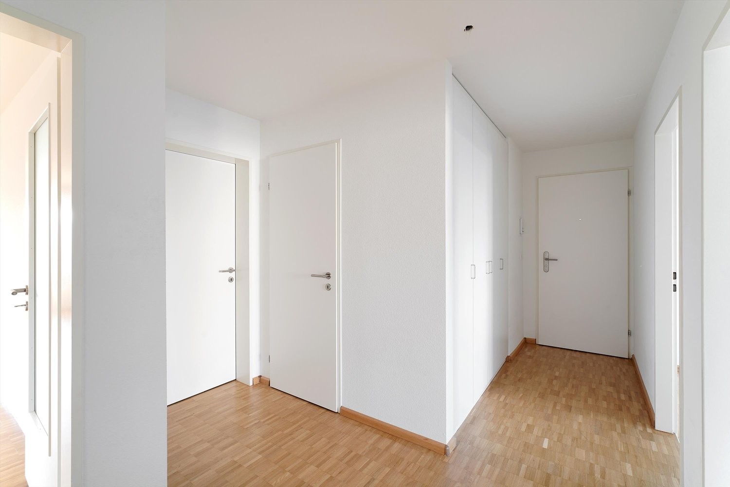 Appartamento di 4 ½ locali