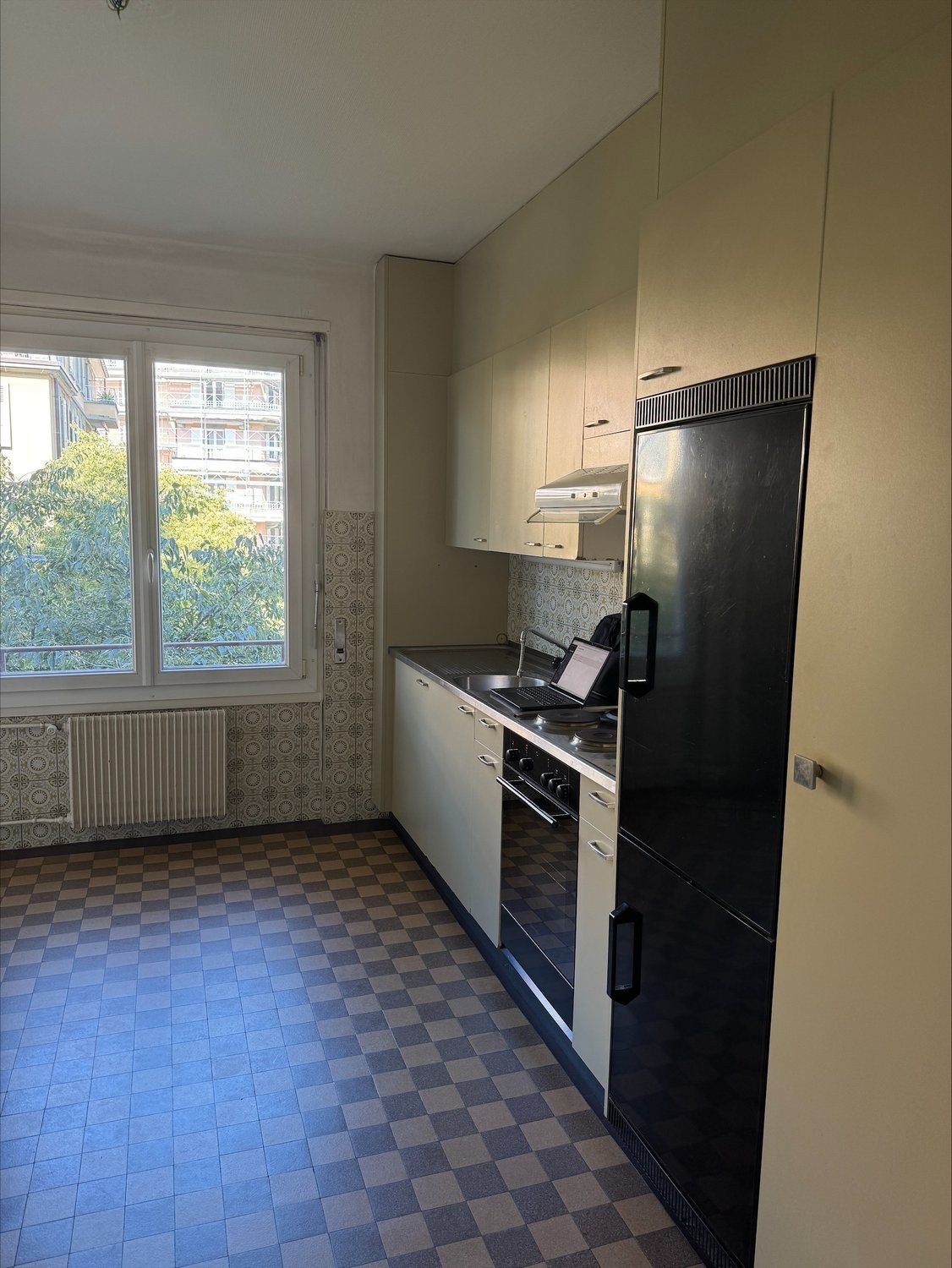 Appartamento di 2 ½ locali