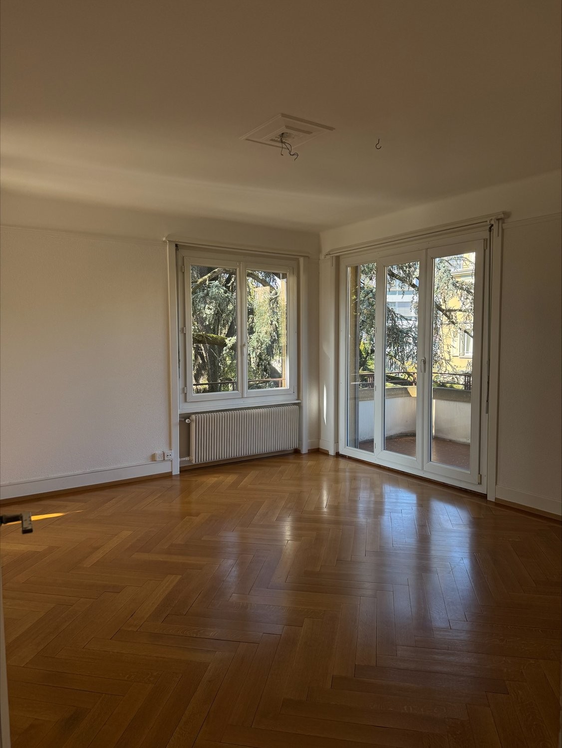 Appartamento di 2 ½ locali