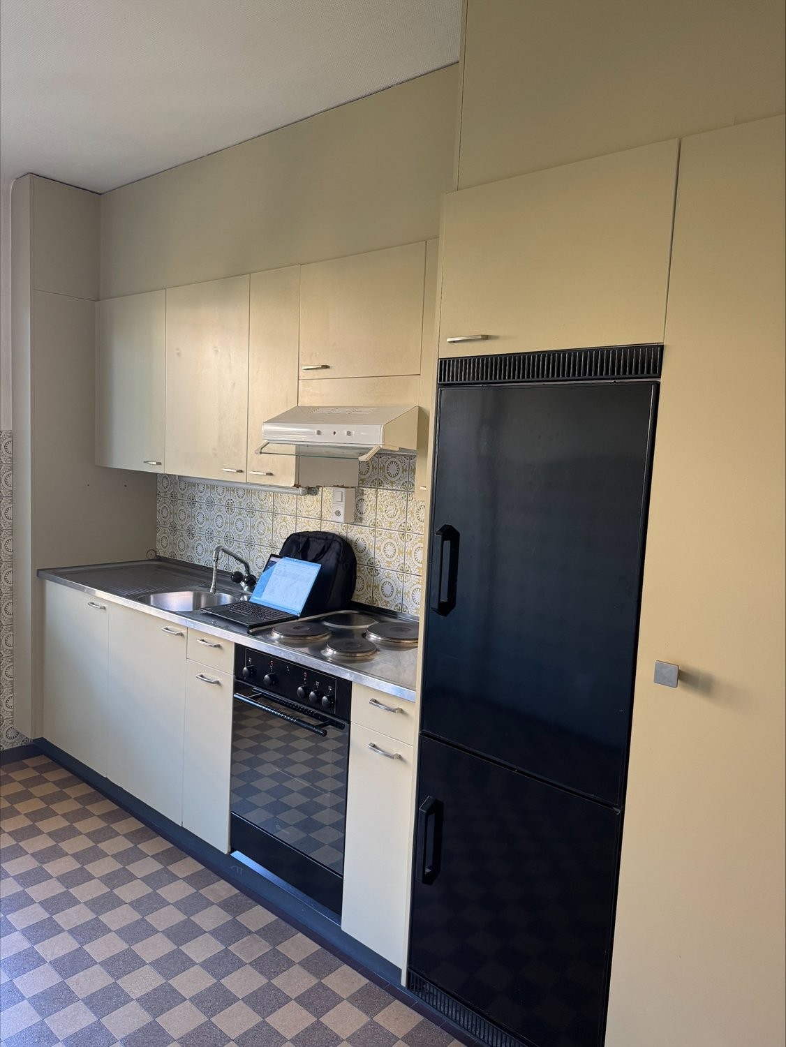 Appartamento di 2 ½ locali