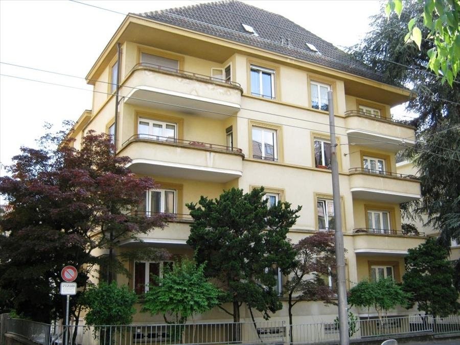 Appartamento di 2 ½ locali