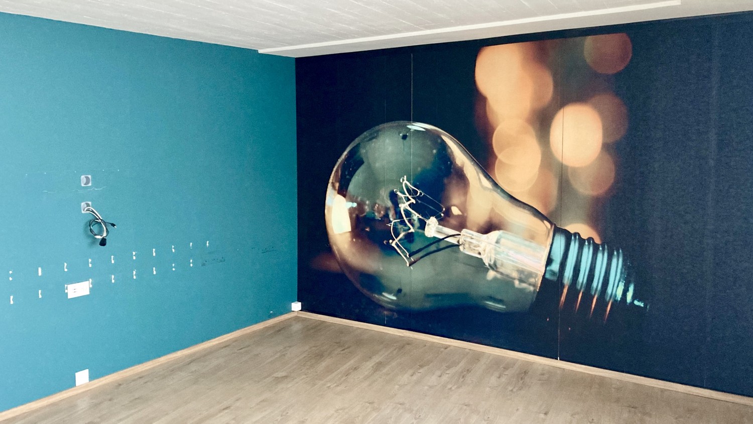 68m² ufficio