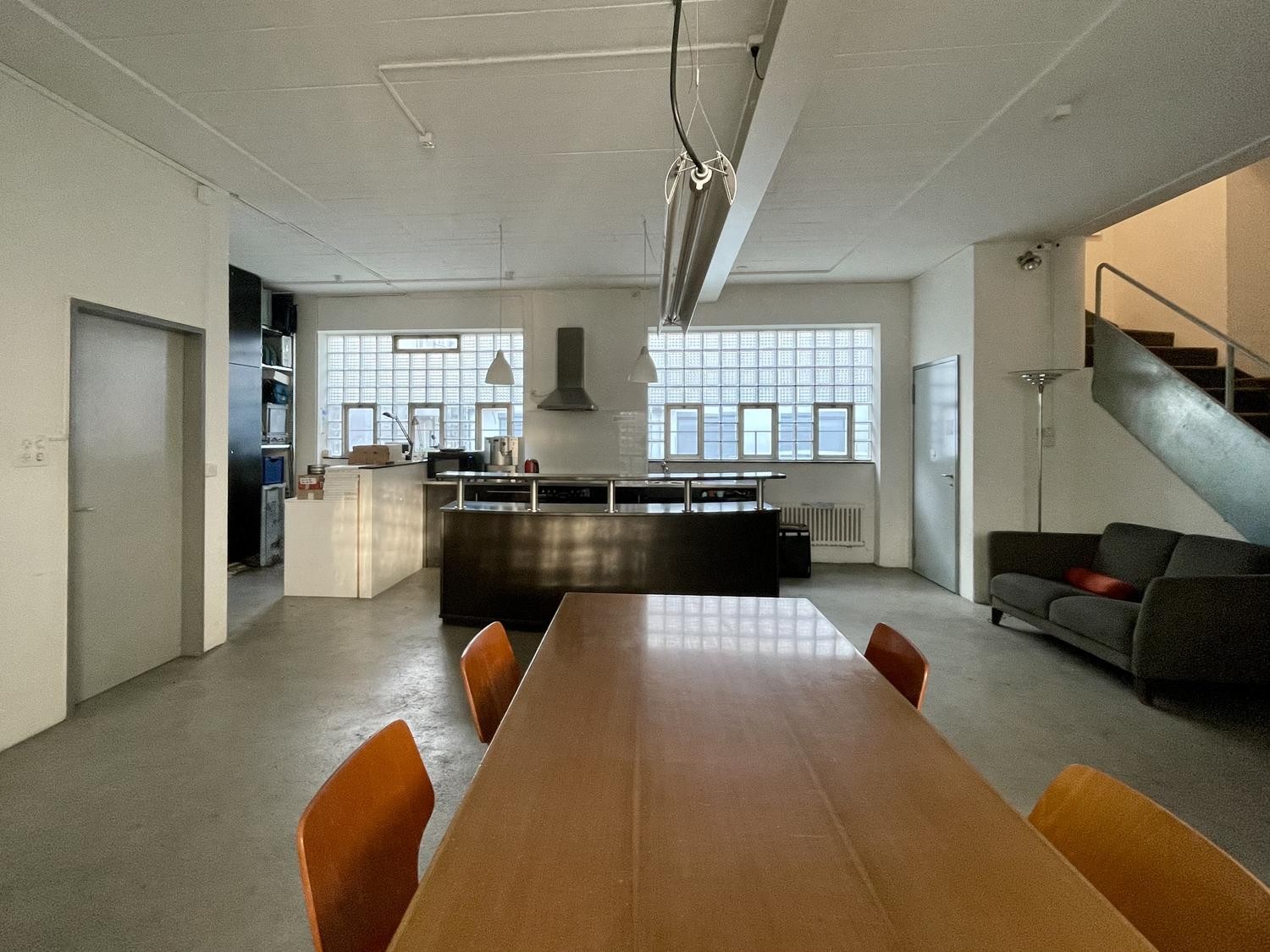 68m² ufficio