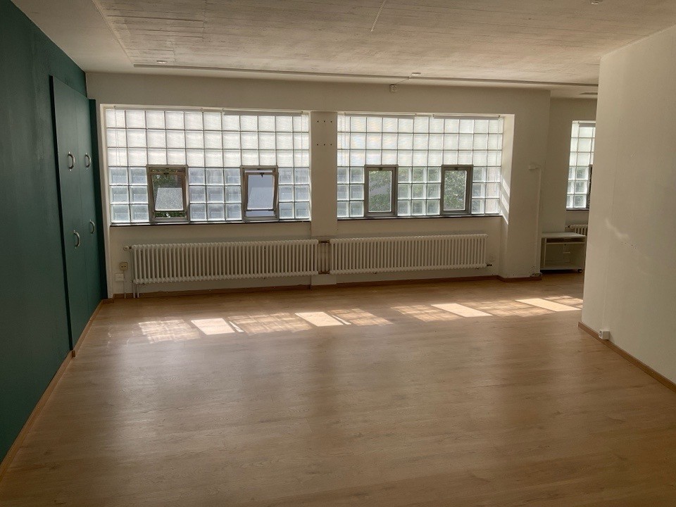 68m² ufficio