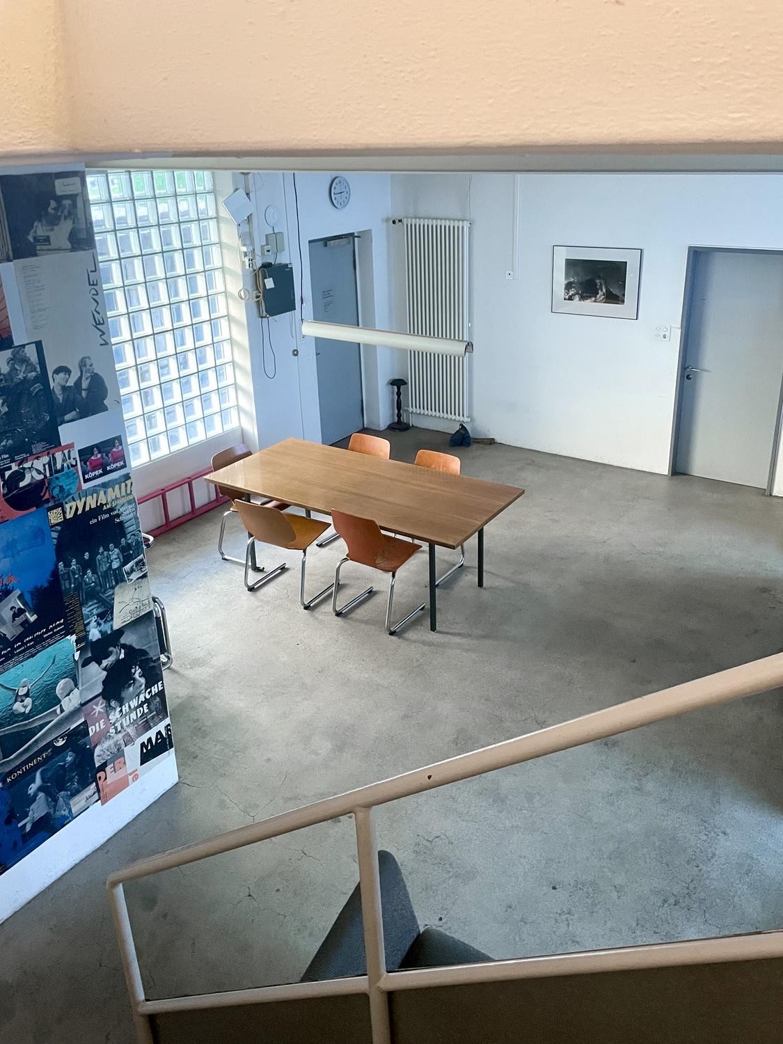 68m² ufficio
