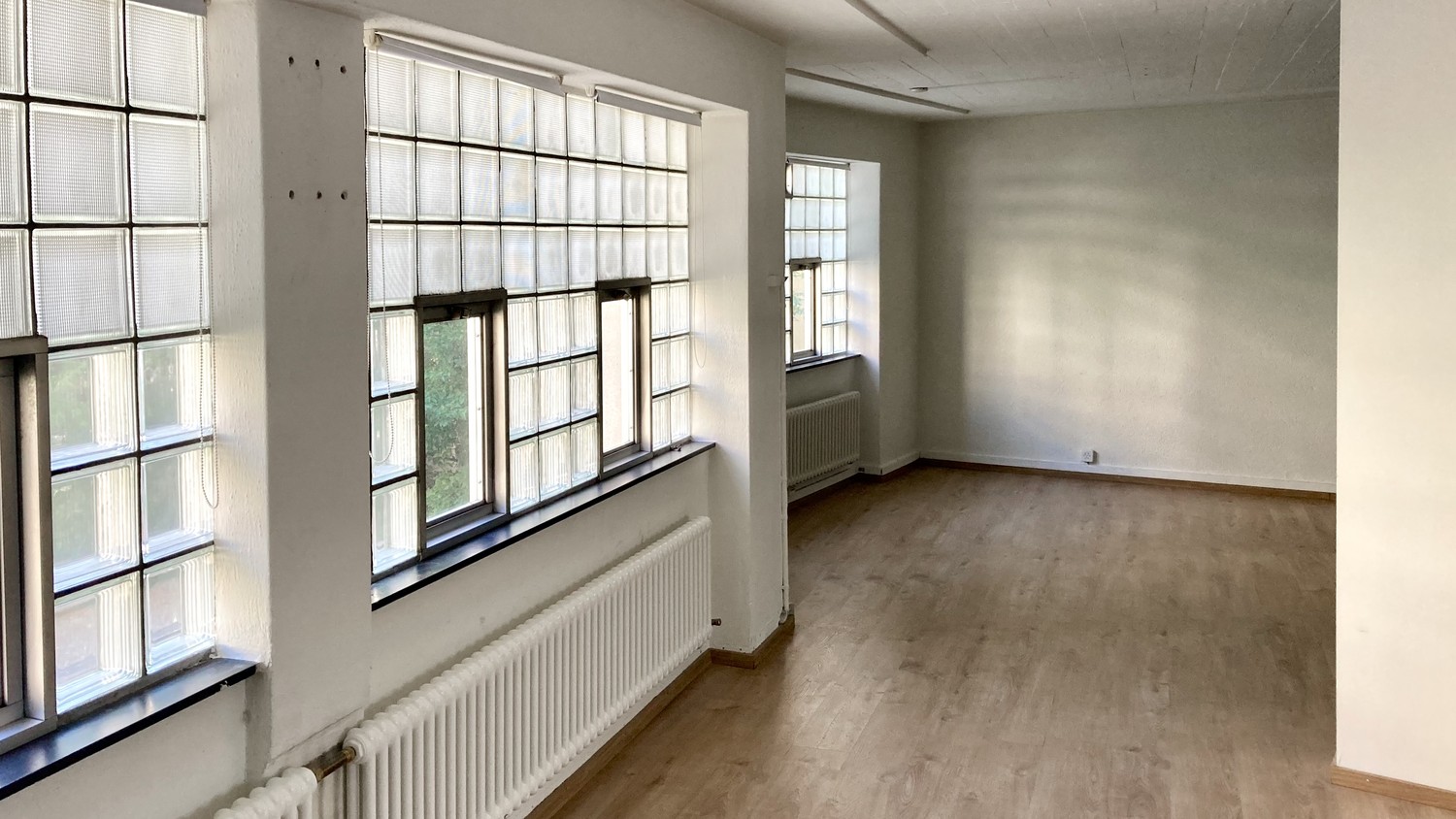 68m² ufficio