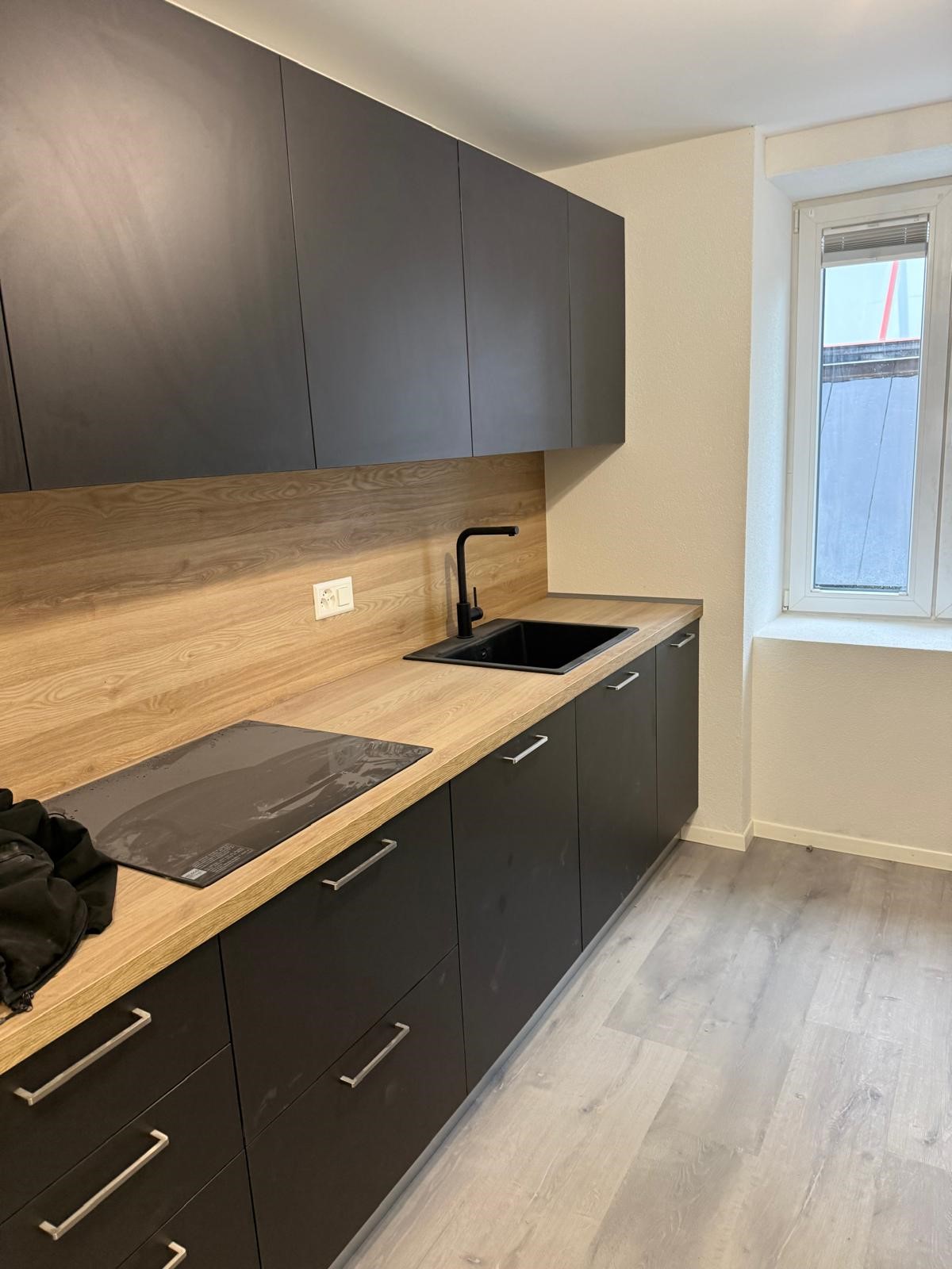 Appartamento di 3 ½ locali, foto 1 di 5